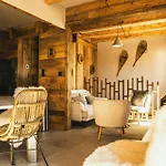 Renovated With Access At Super-besse