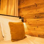 Renovated With Access At Super-besse Holiday home *