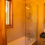 Holiday home Renovated With Access At Super-besse Super Besse