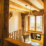 Holiday home Renovated With Access At Super-besse *