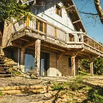 Renovated With Access At Super-besse