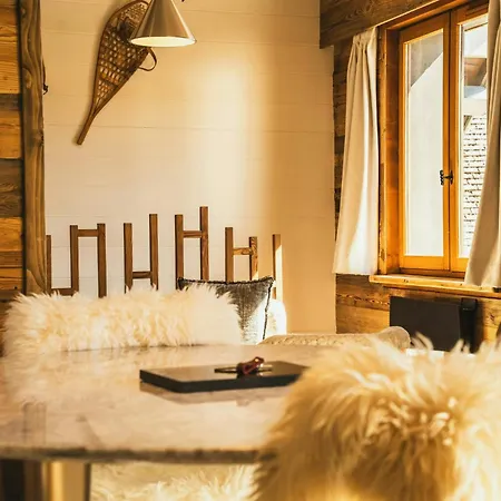 Feriehus Renovated With Access At Super-besse