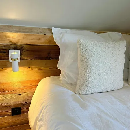 Renovated With Access At Super-besse Super Besse