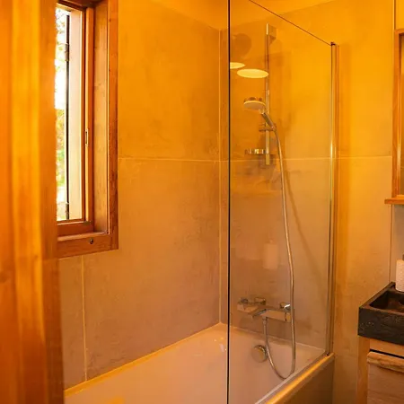 Ferienhaus Renovated With Access At Super-besse Super Besse