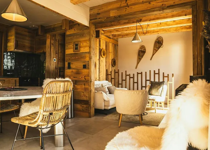 Renovated With Access At Super-besse