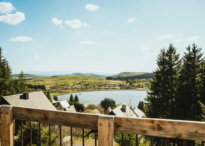 Renovated With Access At Super-besse