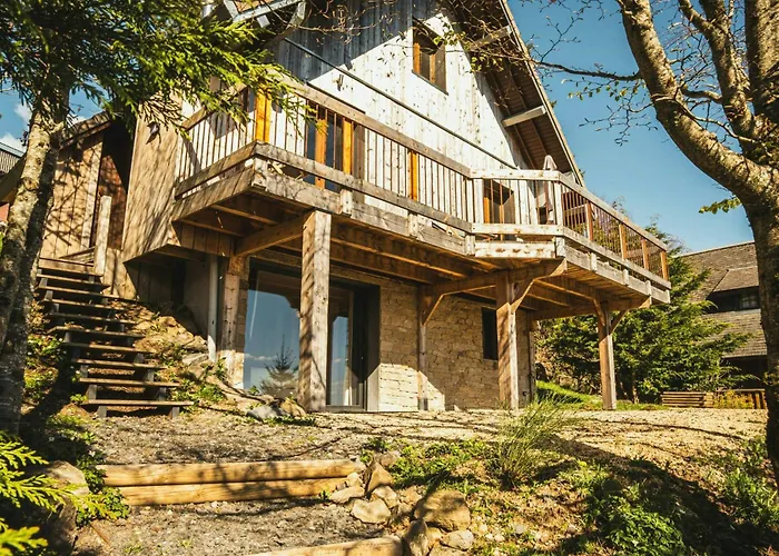 Renovated With Access At Super-besse